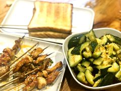 -木屋烧烤(龙湖天街店)