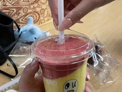 -OUR Bakery(三里屯太古里店)