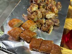 -通海俄式烧烤(下瓦房店)