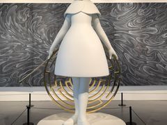 -艺仓美术馆