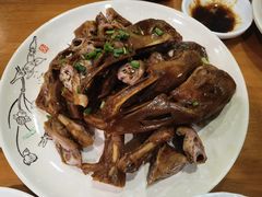 -乡亲鹅肉城(吴江店)