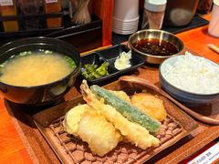 -天妇罗内顺田(罗湖店)