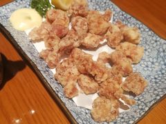 -千代武日本料理(爱建店)