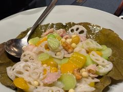 -江南雅厨(李公堤店)