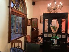 -留香花园(淮海街商业街店)