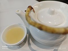 秘制牛骨清汤-新仙清汤牛腩(铜锣湾店)