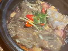 -人间酒暖·Go blanc·烧鸟·深夜食堂(陆家嘴店)