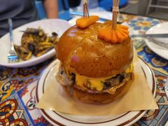 -LESCEDARS Brasserie Bistro香柏树