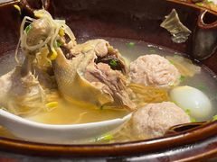 -琬苑鸽庄·川粤融合菜(解放碑总店)