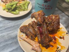 -矮板凳老火锅(宽窄巷子店)