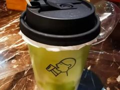 -喜茶(烟台莱山万象汇店)