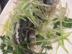 -鱼乐轩海鲜专门店