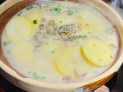 -辣得叫湘菜(观海卫店)