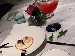 -上海苏宁宝丽嘉酒店·Cafe Bellagio西餐厅