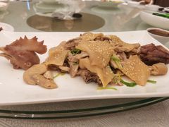 水晶鸡-金翠皇宫粤菜·点心·海鲜(科技园店)