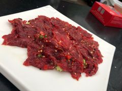 -楠柏弯休闲山庄(梨花溪店)