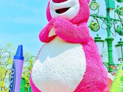 -上海迪士尼度假区