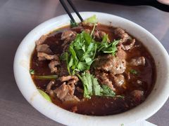 -友谊餐馆(永安路店)