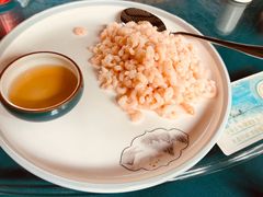 手剥河虾仁-西山人家·二十年老字号农家菜(旺山店)