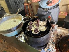 -王记海棠糕(新场古镇店)