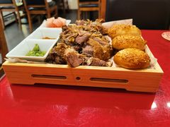 -宏状元现熬粥·京味菜(五棵松店)