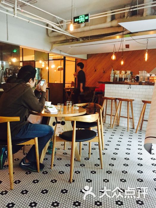 the rug(三里屯店)大厅图片 - 第11张