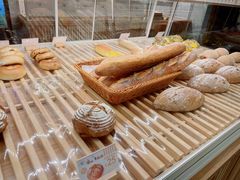 -前进麦味·天然烘焙(凯德1818店)