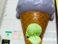-成裕雪糕店(士多店)