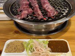 -霸腹烤肉(厦门柚子番店)