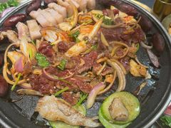 -大千金齐齐哈尔烤肉(清湖店)