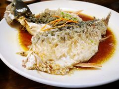 -下梅人家土菜馆(历史文化餐厅度假区店)