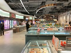 -Olé精品超市(广州太古汇店)