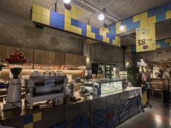 -仁义涵西餐·咖啡(中华巴洛克店)