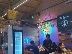 -琥珀川糟粕醋火锅(慈云寺店)