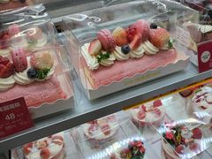 -味多美(江桥万达店)