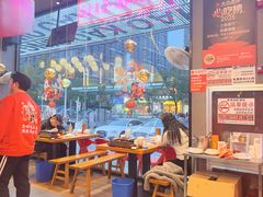 -庆峰龙虾烧烤(合肥一店)