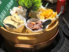 -一善菌·云南菌汤·云南菜(银泰城店)