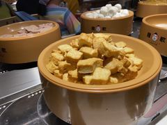 -龍歌自助小火锅(城阳万象汇店)