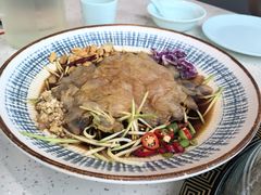 -巧克力渔家.小船海鲜胶东菜(万平口店)