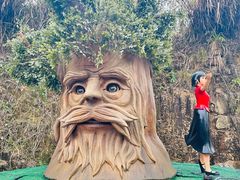 -初溪土楼群
