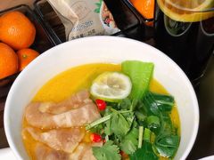 -云中漫步·足疗养生会馆(金开店)