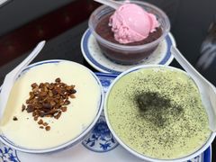 -百花传统甜品店(原址店)