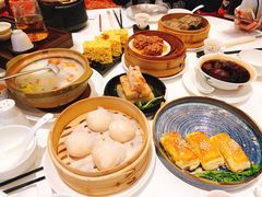 -白天鹅宾馆-宏图府餐厅
