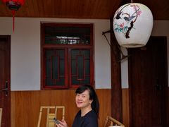 -青城甲(青城山店)