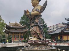 -上海东林寺(金山区)