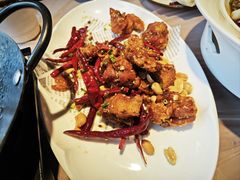 -有位虾匠·手工土菜小馆(市北店)