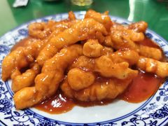 -北大地皖峰饭馆