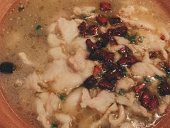 酸菜鱼-胡桃里音乐酒馆(万科城市广场店)