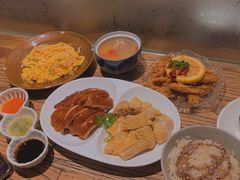 -星平鸡饭·粤菜小炒(印象城旗舰店)