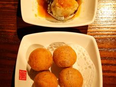 虾仁烧卖-春水堂人文茶馆(站前店)